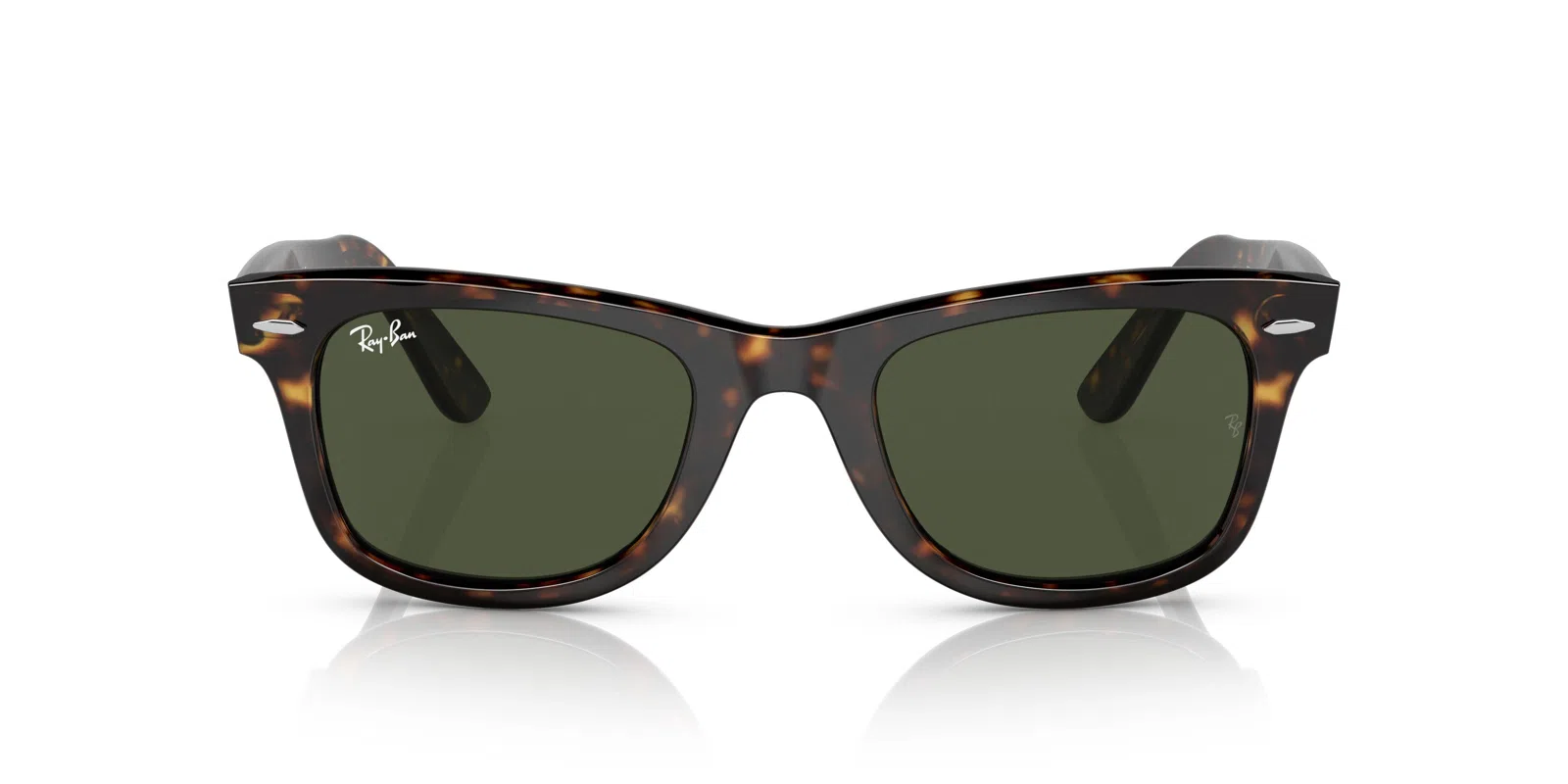 Ray-Ban Wayfarer 2140F Sunglasses - view 231